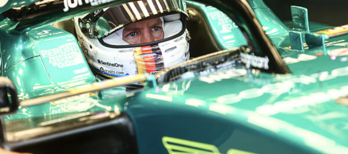 „Nem mindenki volt meggyőződve” Vettel Toro Rossóhoz igazolásáról